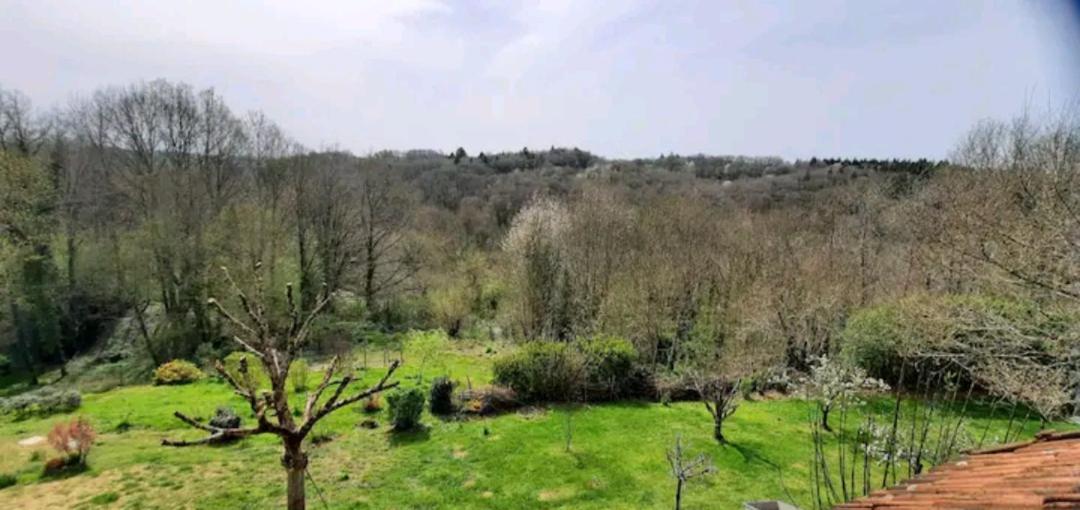 La Bergerie Villa Glénic Kültér fotó