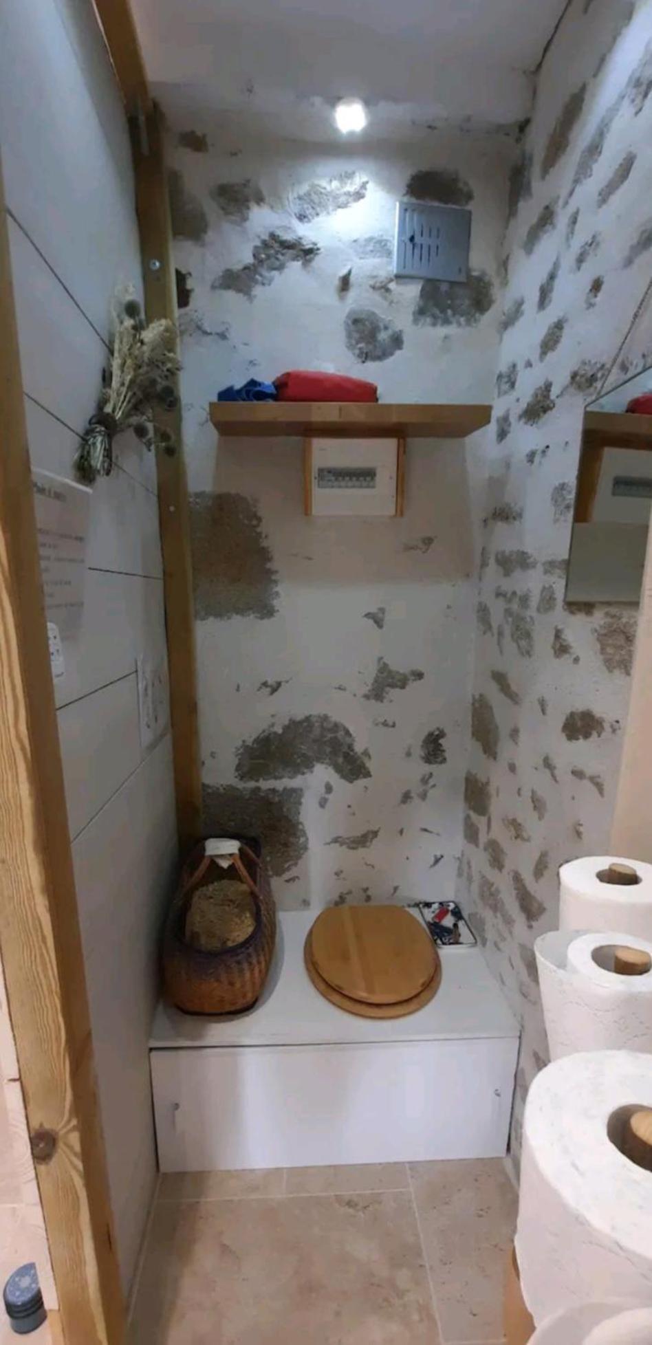 La Bergerie Villa Glénic Kültér fotó